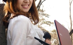 迈开腿让我尝尝你的小扇贝APP